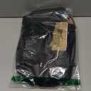 Herschel Supply Co. Heritage Shoulder Black/Tan, 8L (One Size)