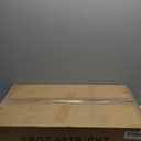 27 inch Wide Night Stand with Charging Station, Bedside Table with Open Shelf, 2 Drawers Small Wood Dresser, Modern Wood Nightstand for Bedroom/Living Room (Black)