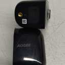 Cameras for Home Security-2.4Ghz WiFi Security Cameras Wireless Outdoor, Battery Powered with Solar Panel, Color Night Vision, AI Motion Detection, SD Card/Cloud Storage, Work with Alexa, Y8 2P