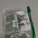 Sallcks Short Grey Bob Wig for White Women Shoudler Length Natural Wavy Bob Wig Heat Resistant Synthetic Hair Wig for Daily Party