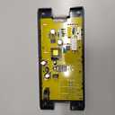 316455410 Range Oven Control Board for Electrolux Kenmore, Gas Range 7 Button Control Board Clock 5304518661 316222800