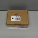 NEMA L14-30P to 14-30R 30 Amp Dryer Generator Adapter Cord 4 Prong L14-30P Locking Generator Male to 14-30R RV Dryer Female for RV EV Charger, 10 AWG STW, 1FT, ETL Listed