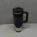 STANLEY Quencher ProTour Flip Straw Tumbler with Leakproof Lid | Built-In Straw & Handle | Cupholder Compatible for Travel | Insulated Stainless Steel Cup | BPA-Free