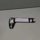 PT-1 Sailboat Rigging Tension Gauge, Professional Wire Rope Standing Rigging for 3/32", 1/8", 5/32" Diameter Wire Cable, Hands-Off Accurate Rigging Tool Rated up to 800 lb, for Sail Rigging