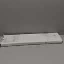 24 Inch Bolt Cutter Heavy Duty Forged T8 Steel Blade Wire Cutters for Chain/Metal/Screw/Rivet/Medium Padlock/Fence with Rubber Grip Handle