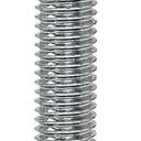 Simpson Strong-Tie STB2-50334 Strong-Bolt 2  1/2 in. x 3-3/4 in. Wedge Anchor (25-Qty)