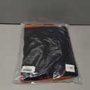 Fuermos Kids Girls Clothes 2 Piece Outfits Colorblock Casual Hoodies Long Sleeve Fashion Sweatshirts and Sweatpants (Black)