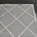 TRIGHTFILTERS 18x18x1 Air Filter 4 Pack, MERV 8 Pleated Dust Defense Air Filters Replacement Air Conditioner HVAC AC Furnace Filter, Durable and Lightweight