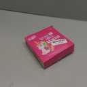 ULOVEME Kids Real Makeup Kit for Girls with Fluffy Purse - Real, Non Toxic, Washable Make Up Toy - Umicorn Toys Gift for 3 4 5 6 7 8 Years Old Girls Birthday (Pink Umicorn)