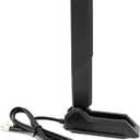 WiFi 7 Antenna 2.4/5/6GHz for MSI MAG X870 X870E B860 B850 Z890 Z790 TOMAHAWK/B850M B860M Mortar WiFi,MEG Z890 GODLIKE/ACE,Z790 GODLIKE MAX,X870E,MPG Z890 Z790 X870E WiFi7 Gaming Motherboard Antenna
