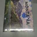 Montana Calendar 2026 Wall 12 Month Monthly MT Scenic Souvenirs Themed Gifts | American Made In The USA
