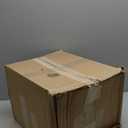 Ybm Home Household Wire Mesh Open Bin Shelf Storage Basket Organizer Black For Kitchen Pantry, Cabinet, Fruits, Vegetables, Pantry Items Toys 15 x 12 x 11.5