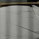 Goose Feather Down Comforter King,100% Organic Cotton Duvet Insert
All-Season Medium Warmth Luxury Duvet Insert with Baffle Box Design, 750+Fill Power Hotel Collection Bedding Comforter
