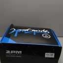 2PM SPORTS Kids Adjustable Inline Skates Ages 4-12, Youth Inline Skates for Girls Boys 5-8 8-12 with Full Light Up Wheels, Beginner Women Adult Skates (Pink)