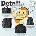 Beach Bag, Large Mesh Beach Bag Waterproof Sandproof, Beach Toy Tote Bag, Pool Bag with Pockets,Comfertable Strap