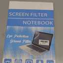 2 Pack Anti-Glare Screen Protector for 13.3" Dell Inspiron/Vostro 13 5310 5320 5330, Latitude 7350 9330 13.3", Dell Pro 13 Plus PA13250 13.3" Laptop Screen Glare/UV Filter, Anti-Fingerprint, Matte