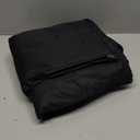 Arctix Women's Essential Insulated Ski Bibs, Water Resistant Snow Pants for Skiing & Snowboarding (Black) Small Short 