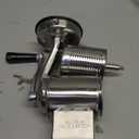 Fantes Cheese Grater with Suction-Base and 2 Drums, The Italian Market Original since 1906
