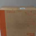 NEO Chair Office Desk Chair Computer High Back Mesh Gaming Seat with Ergonomic Adjustable Comfy Flip-up Armrests Lumbar Support Height for Home (Black)