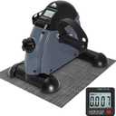 Mini Fitness Bike for Home, Fitness Trainer for Arms and Legs, Home Trainer for Sports Equipment