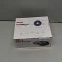 Xllent Hand Massager with Compression & Heating,Mothers Day Gifts for Him and Her,Electric Hand Massager for Arthritis and Carpal Tunnel,Gifts for Women Men Her Him(White)