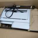 HP DeskJet 4255e Wireless All-in-One Color Inkjet Printer, Scanner, Copier, Best-for-home, 3 month Instant Ink trial included. This printer is only 2.4 ghz capable. AI-enabled (588S6A)