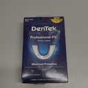 DenTek Professional-Fit Dental Guard, Mouth Guard for Grinding Teeth at Night, 1 Count