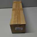 Floweroyal 3pcs Artificial Greenery Stems 43.3" Faux Branches for Vase Filler Fake Green Plants for Home Office Party Wedding Decoration