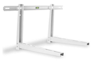 Split AC Bracket Up to 396 Lbs