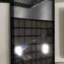 Frameo 32" Extra Large Digital Picture Frame, Smart WiFi Photo Frame with 1920x1080 FHD IPS Touch Screen 64GB Memory, Support Wall Mounted Auto-Rotate USB&SD Card, Share Photos/Videos Instantly (32 inch Black)