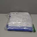 Israel Israeli Flag 3x5 Outdoor Double Sided- Heavy Duty Israeli National Country Flags of Israel with 2 Brass Grommets 4 Rows Stitched