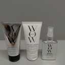 COLOR WOW Dream Coat Supernatural Spray  Keep Your Hair Frizz-Free and Shiny No Matter the Weather with Award-Winning Anti-Humidity Treatment (2.23 Fl Oz (Pack of 3))