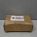 20 Pack 1.2 Inch Champagne Bronze Cabinet Knobs Kitchen Cabinet Knobs Champagne Drawer Knobs Round Dresser Knobs Kitchen Knobs for Cabinets Knobs for Cabinets and Drawers