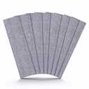 2 x Headbands for Women, 8pcs Stretchy Non Slip Soft Cloth Hair Bands for Sports, Workout, Yoga and Running