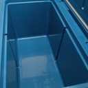 EchoSmile 25/30/35/40/60/75 Quart Rotomolded Cooler, Built to Stand up to The Rigors of The Journey