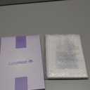 Silver Picture Frame 4x6 with Hearts  Thoughtful Gift Idea for Weddings, Engagement for Couples, Newlyweds, Bridal Shower, Anniversary, Valentines