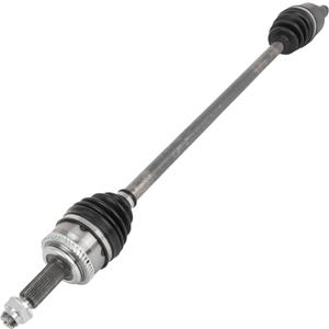 CCIYU CV Axle Shaft Assembly for Hyundai Elantra 2014-2016, for Hyundai Elantra Coupe 2014, for Hyundai Elantra GT 2013-2018 66-3769 Front Right