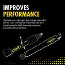 Monroe OESpectrum 37199 Suspension Shock Absorber for Toyota RAV4