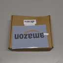 Traditional Chinese Wedding Cake Toppers - Set of 7 - Queen Figurine, Plum Blossom, Phoenix, 3 pcs Fans and Doll Base