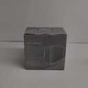 4L Skincare Fridge with LED Mirror - Portable Cooler/Warmer for Cosmetics & Food, Perfect for Bedroom, Car, Office, White