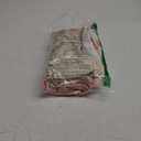 GLLQUEN BABY 3-Pack Organic Baby Swaddle Sleep Sacks for Newborn - Baby Swaddles 0-3 Months, Newborn Swaddling Sack, Rainbow & Sun, Infant Swaddle Blanket Wrap (Small/Medium)