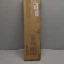 Picture Lights for Wall, Battery Operated Picture Light 24in Gallery Light for Paintings CCT Dimmable Recharging Battery Wall Light with Remote Control for Living Room Gallery Dartboard (Gold)