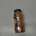 PLANTERS Honey Roasted Peanuts, Dry Roasted Peanuts, Party Snack, Plant-Based Protein, After School Snack, Sweet and Salty, Salted Nuts, Sea Salt & Honey, Snacks for Adults, Kosher, 16oz Jar (EXP 11/21/26)