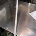 24FT Reach Gutter Cleaning Tools from Ground, Telescopic Rain Gutter Cleaners Tool with Quick Connect Adapter and Heavy Duty Wand for 2nd Story House