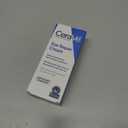 CeraVe Eye Repair Cream, Under Eye Cream For Puffiness And Bags Under Eyes, Hyaluronic Acid + Niacinamide + Marine Botanical Complex, Oil Free & Opthalmologist Tested