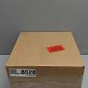 Cardinal 3 Ring Binders, Binders for School and Office, Durable 2 Inch Binder with Round Rings, Holds 475-Sheets, ClearVue Covers, Non-Stick, PVC-Free, Assorted Colors, 4 Pack (29311)