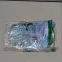 Sintuff 3 Pcs Kids Swim Caps Toddlers Swimming Caps Silicone Swim Cap for Boys Girls (Age 4-12) Baby Waterproof Cartoon Bathing Hats for Long and Short Hair