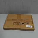 Replacement for HP 240 245 246 G7 14-cm Laptop Upper Case Palmrest Touchpad with Keyboard Assembly L44060-001 M05460-001 Gray