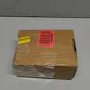 Front Rear Ceramic Disc Brake Pads Set for Nissan Altima 2002-2013, Sentra 2007-2017, Juke 2011-2017, 350Z 2003-2005, for INFINITI G35 2004-2005 Only X Models 8PCS(With Hardware)