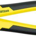 Tsunoda PKN-200TG, High-Leverage Heavy Duty Wire Cutters 8-inches (200mm) Diagonal Cutters